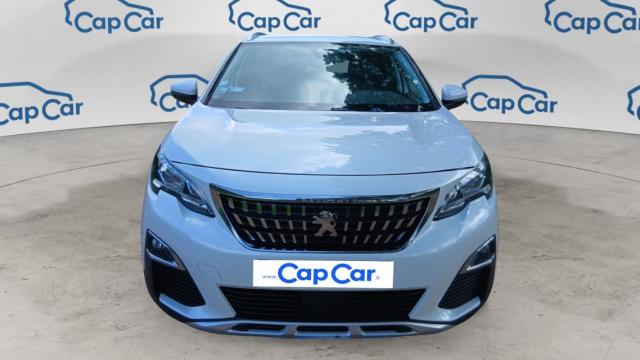 Peugeot 3008 image 7