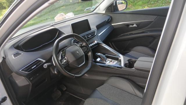 Peugeot 3008 image 6