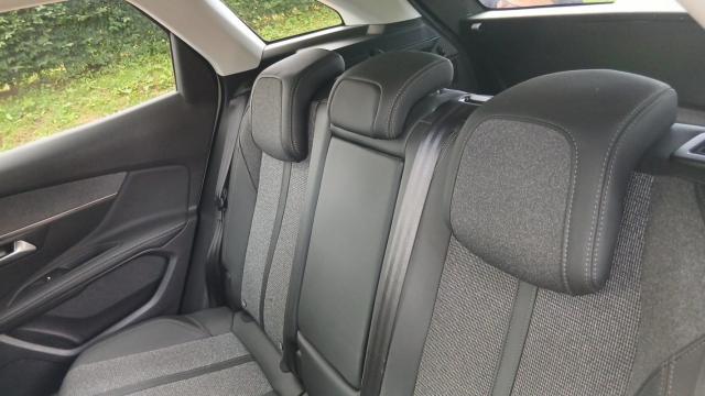 Peugeot 3008 image 5