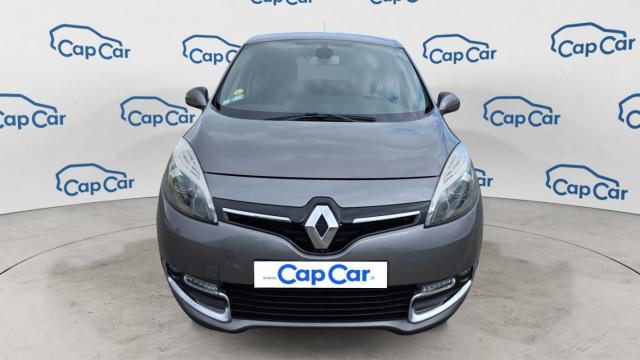 Renault Grand Scénic image 6