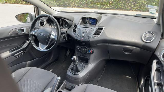 Ford Fiesta image 1