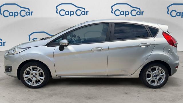 Ford Fiesta image 2