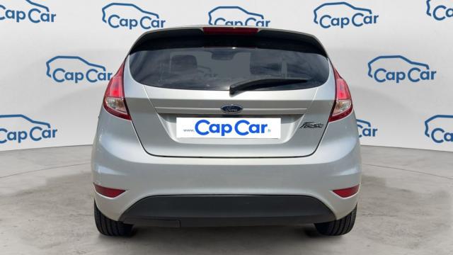 Ford Fiesta image 5