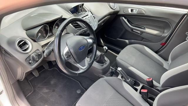 Ford Fiesta image 4