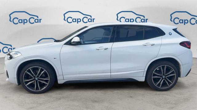 Bmw X2 image 4
