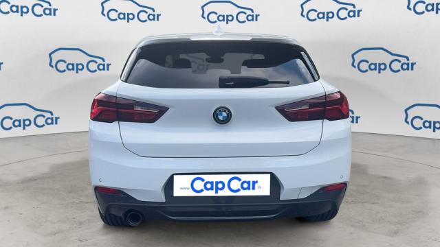 Bmw X2 image 2