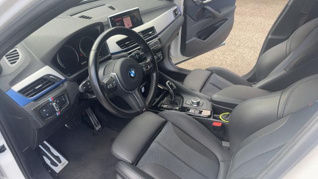 Bmw X2 image 1