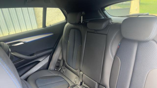 Bmw X2 image 3