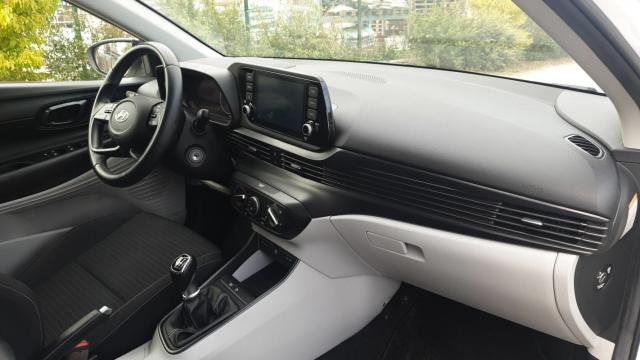 Hyundai I20 image 7