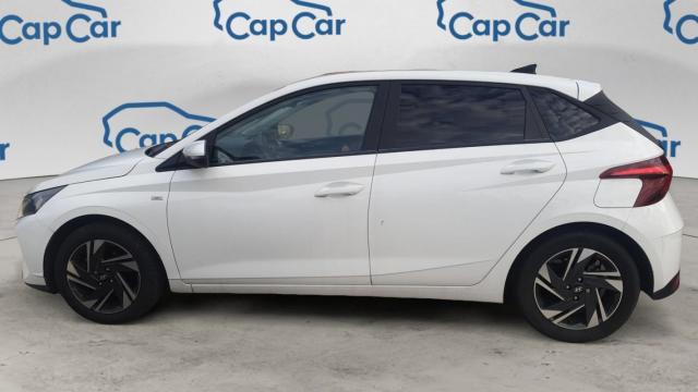 Hyundai I20 image 9