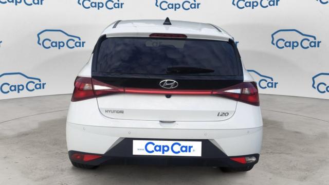 Hyundai I20 image 2