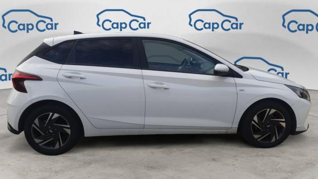 Hyundai I20 image 8
