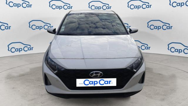 Hyundai I20 image 6