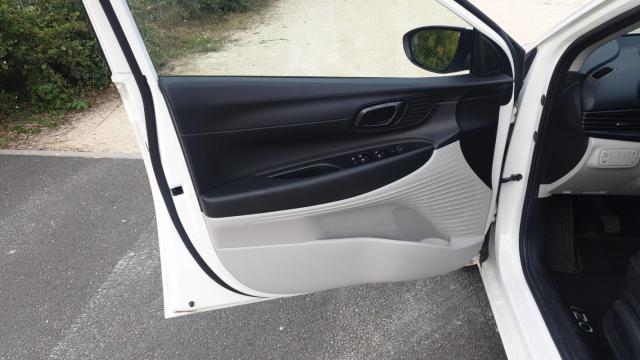 Hyundai I20 image 1