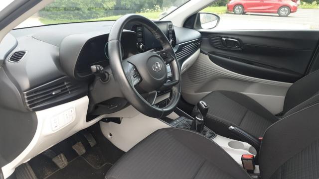 Hyundai I20 image 3