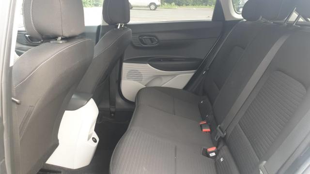 Hyundai I20 image 4