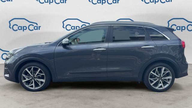 Kia Niro image 2
