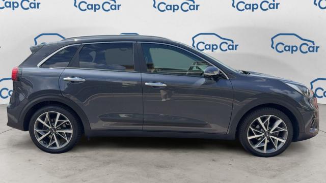 Kia Niro image 3