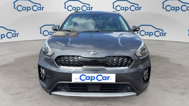 Kia Niro image 9