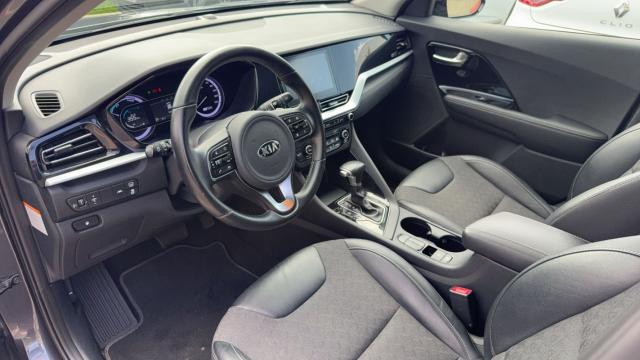 Kia Niro image 7