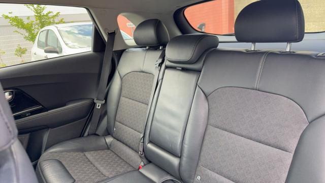 Kia Niro image 4