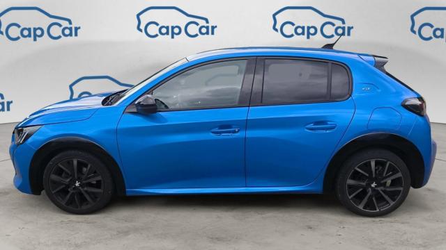 Peugeot 208 image 9