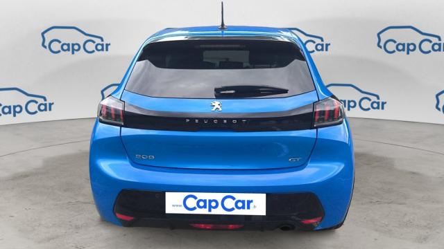 Peugeot 208 image 1