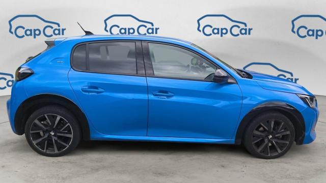 Peugeot 208 image 4
