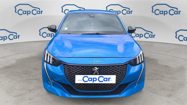 Peugeot 208 image 7