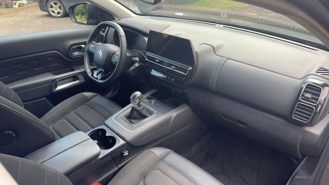 Citroen C5 Aircross image 4