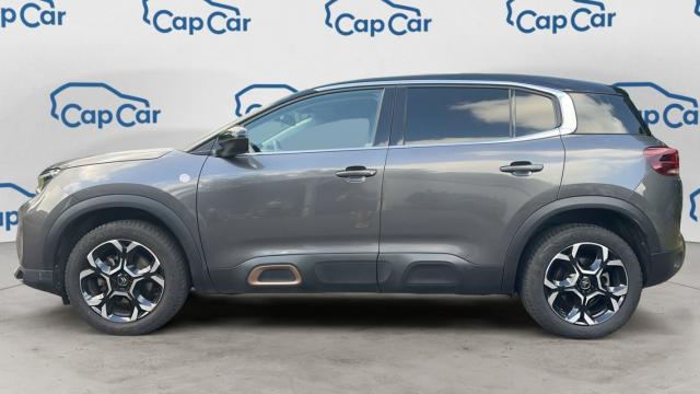Citroen C5 Aircross image 1