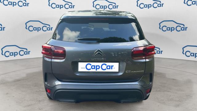 Citroen C5 Aircross image 9