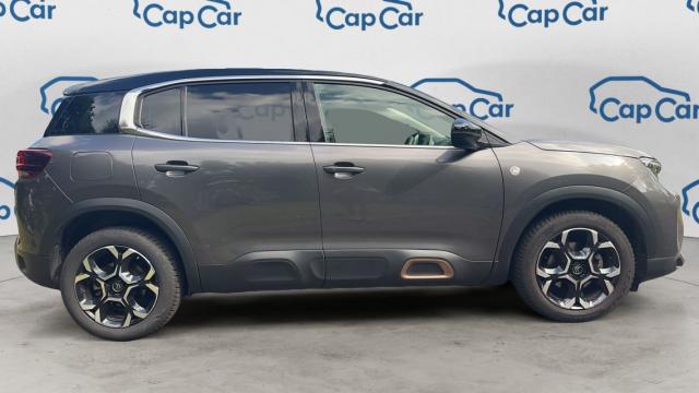 Citroen C5 Aircross image 2