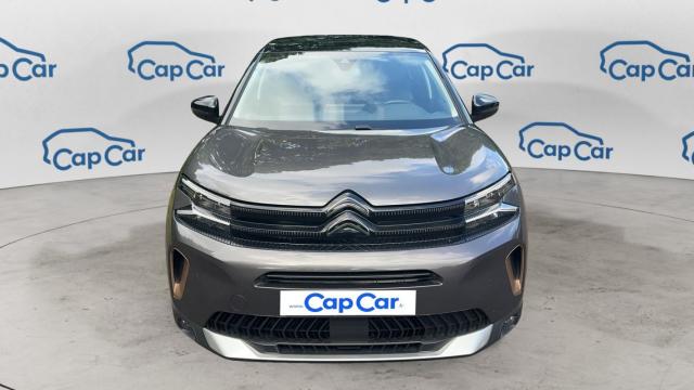 Citroen C5 Aircross image 8