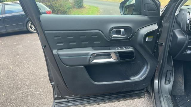 Citroen C5 Aircross image 6