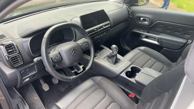 Citroen C5 Aircross image 3