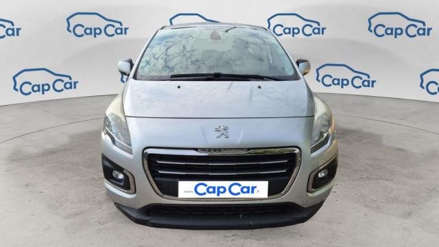 Peugeot 3008 image 6