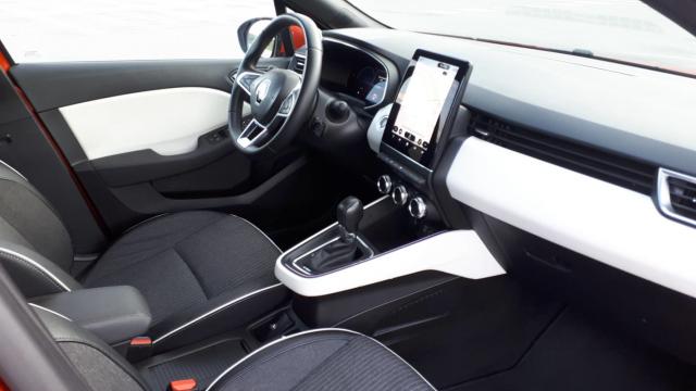 Renault Clio image 7