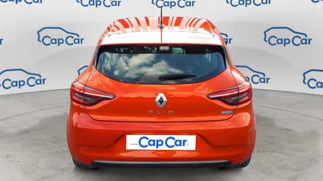 Renault Clio image 2