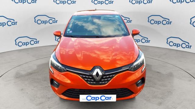 Renault Clio image 4