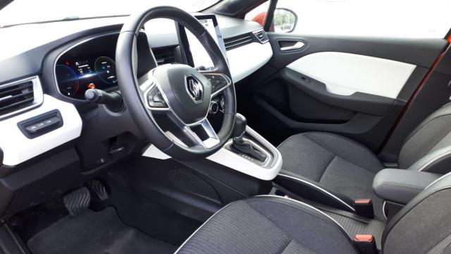 Renault Clio image 1