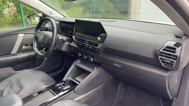 Citroen C4 image 2