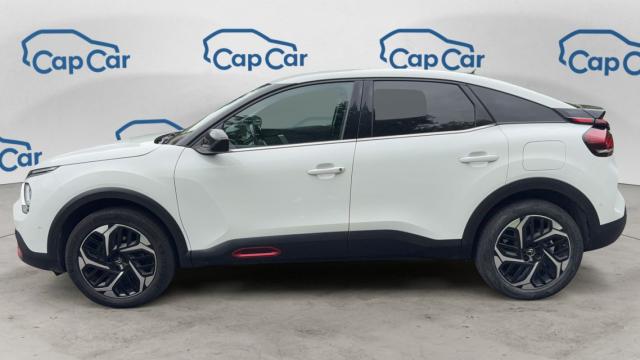 Citroen C4 image 4