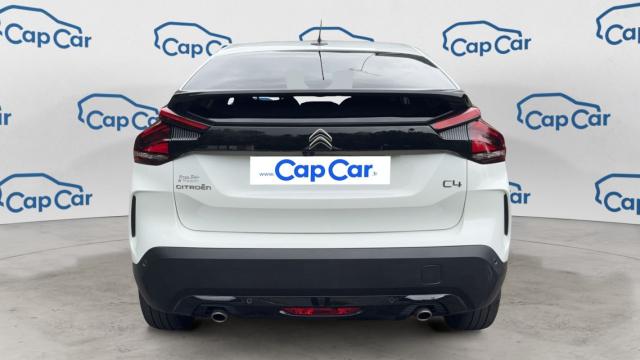 Citroen C4 image 7