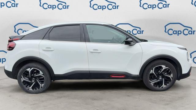 Citroen C4 image 5