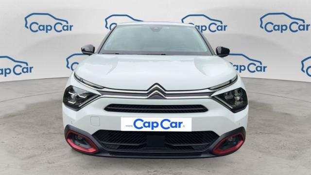 Citroen C4 image 3