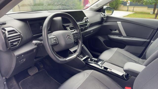 Citroen C4 image 8