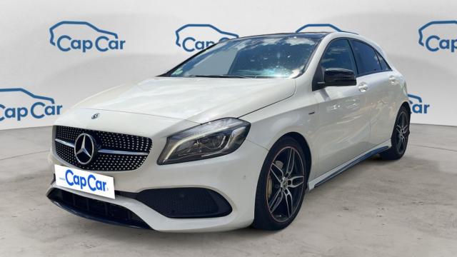 Mercedes Benz