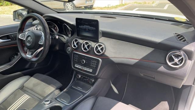 Mercedes Benz Classe A image 6