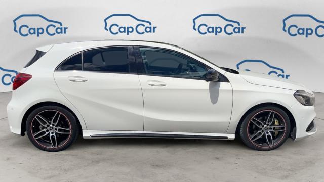 Mercedes Benz Classe A image 9